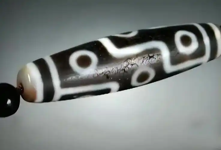 九眼天珠价格多少2002年