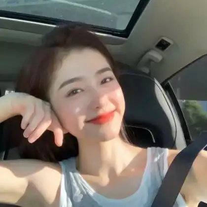 女生网络图片头像真人 高清优质的好看照片真人头像_女生头像_头像屋