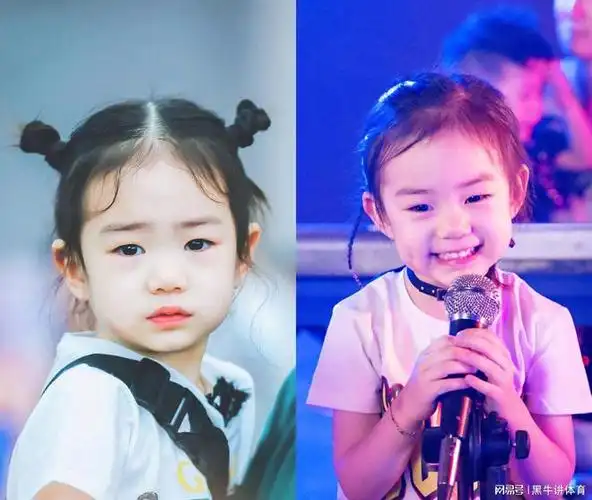 戚薇一家三口度假8岁lucky很高脸认不出李承铉帅到路人惊讶