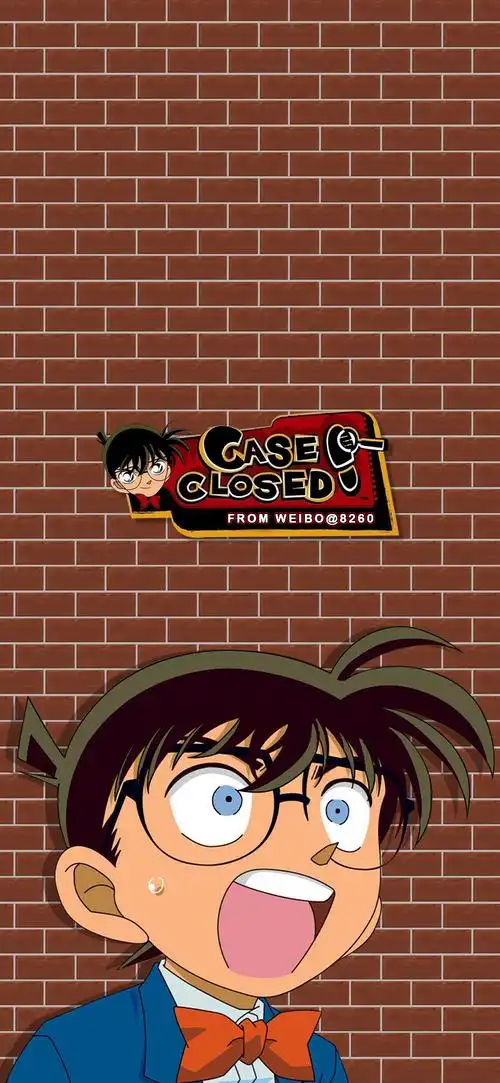 动漫,卡通,动漫,唯美,高清,名侦探柯南,柯南,日漫,动画,手机壁纸,1080