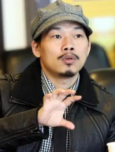 no.12易茗:对黄霑,方文山的深入研究,成就了内地金牌词人