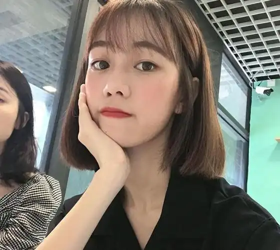 20岁左右的女生,剪什么发型好看?照着这6款剪就对了!