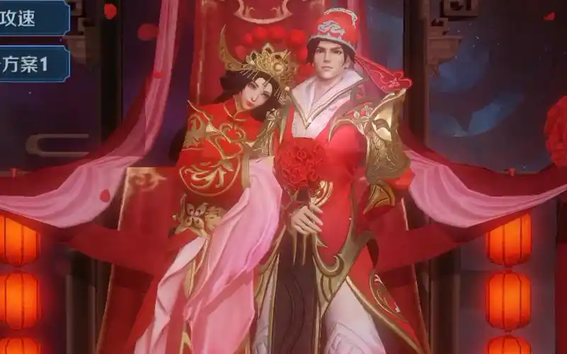 王者荣耀:露娜一生所爱皮肤评测,内有与紫霞手感对比