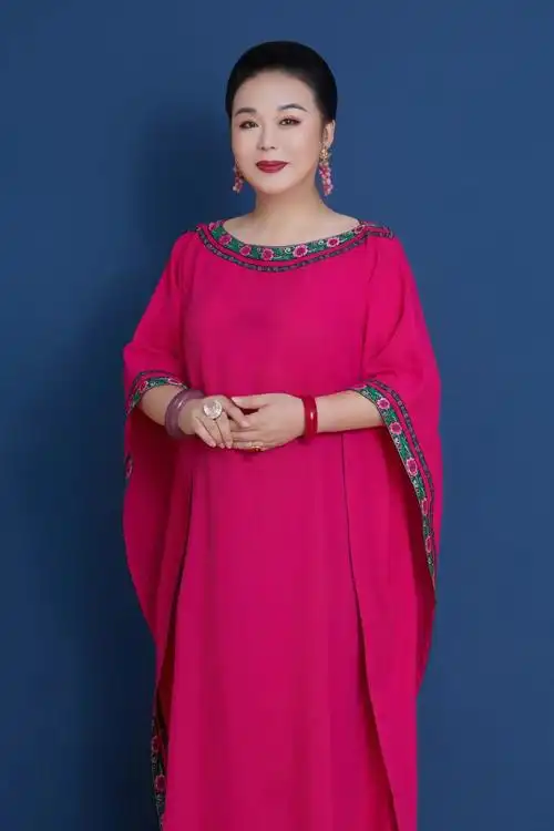 首页>头条>正文>作为豫剧旦角,马派优秀传人,边玉洁是全国第九届戏曲