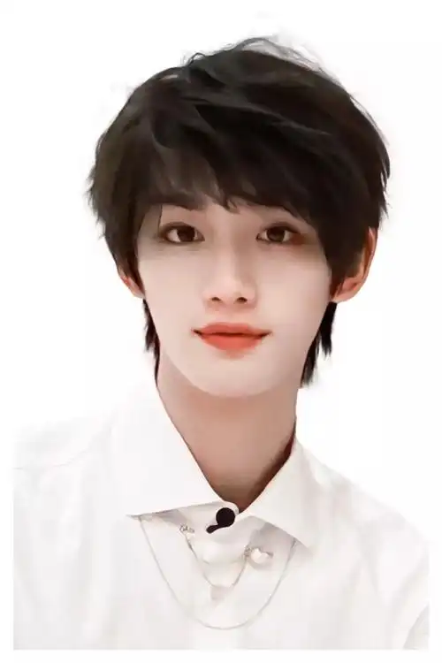 tnt时代少年团证件照 照片 无水印 - 知乎