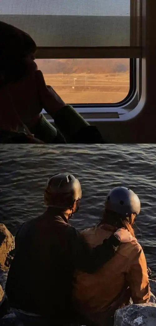 爱情恋爱甜蜜少女心聊天壁纸手机壁纸锁屏壁纸ins学生女必备