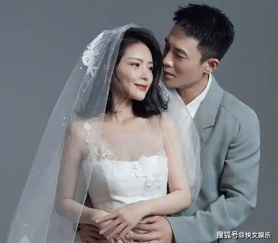 杜淳老婆王灿霸气护夫!