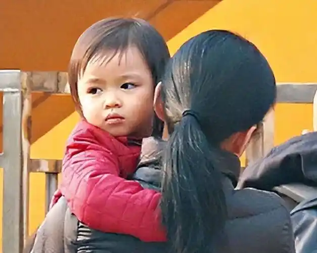 刘向蕙的被宠夸张到难以想象,一掷千金,刘德华迟早会泪流满面_华仔