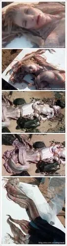 [ios]2014年8月3日澳大利亚发现美人鱼尸体 by 哪吒三太子