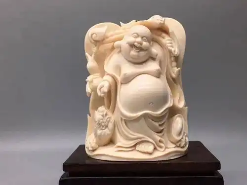 竟然连众多骨灰级玩家都争相收藏!_象牙