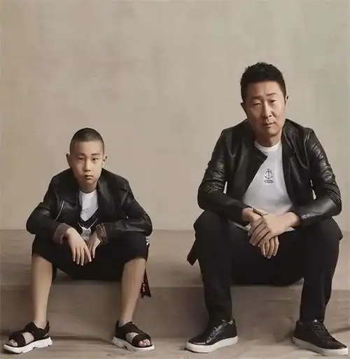 老来得子林永健:4年失去两子难释怀,之后资助搬砖女孩上了大学