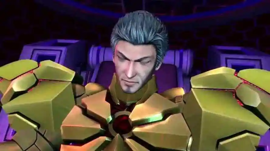 钢铁飞龙魔尊的这个合体也太霸气了吧有点帅