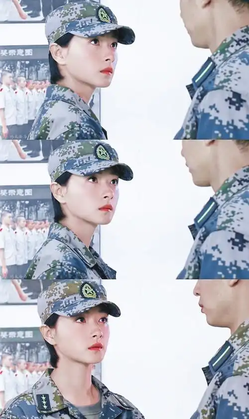 万茜61美颜安利楼不定期更新