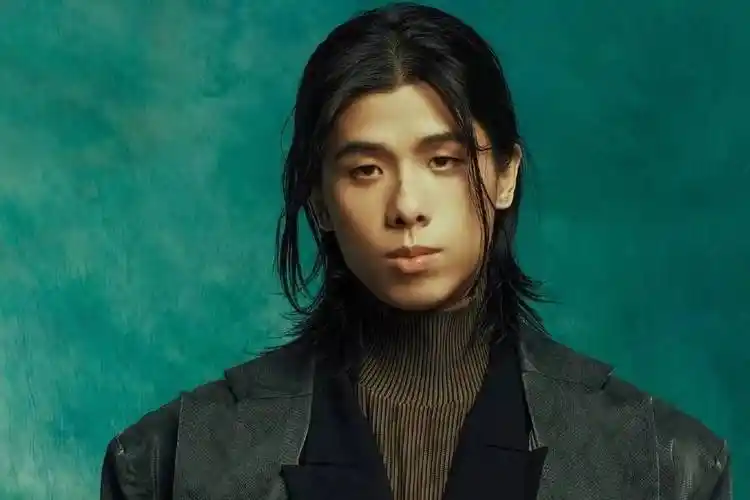 说唱歌手法老发文求助封城后一次物资没收到希望能引起重视