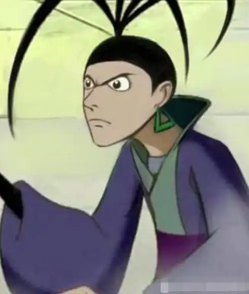 葫芦娃爷爷18岁,纣王18岁,看到申公豹18岁:没想到颜值惊人|哪吒传奇