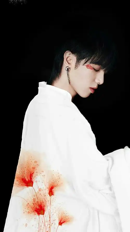 华晨宇壁纸高清无水印