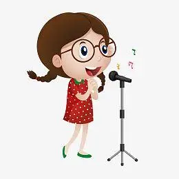 pngpng校园文化pngpng卡通弹吉他唱歌的男孩aipngpng卡通唱歌的儿童