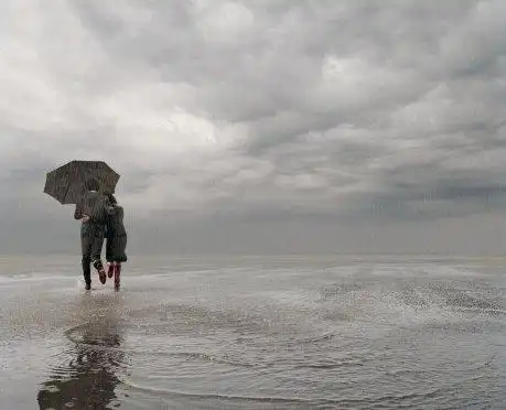 我们要的是真情,而不是完美