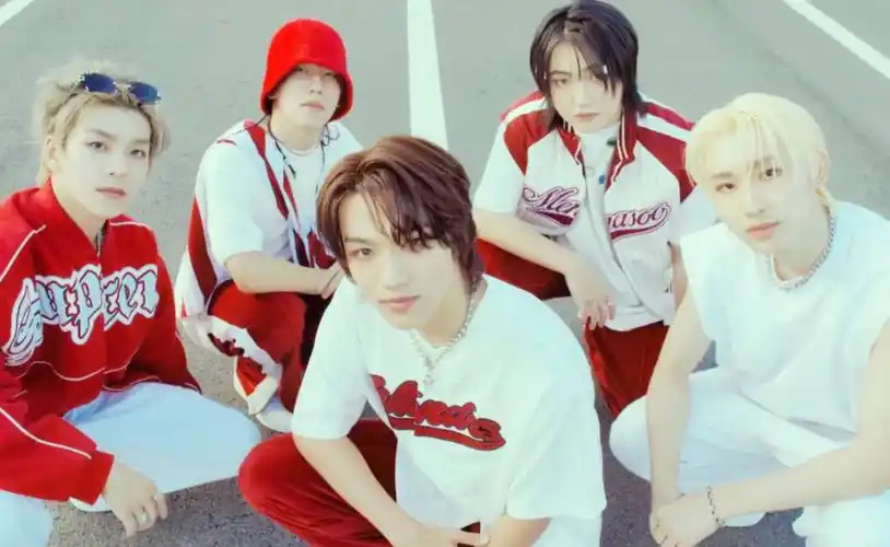 boystory新歌主打pump it up mv公开!