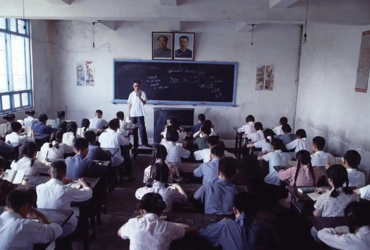 70年代的中国老照片(31)