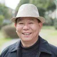 60岁中国标准男人头像_微信头像图片大全