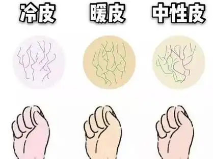 肤色表1到10皮肤色卡_肤色表1到10皮肤色卡,肤色自测表_肤色表1到10