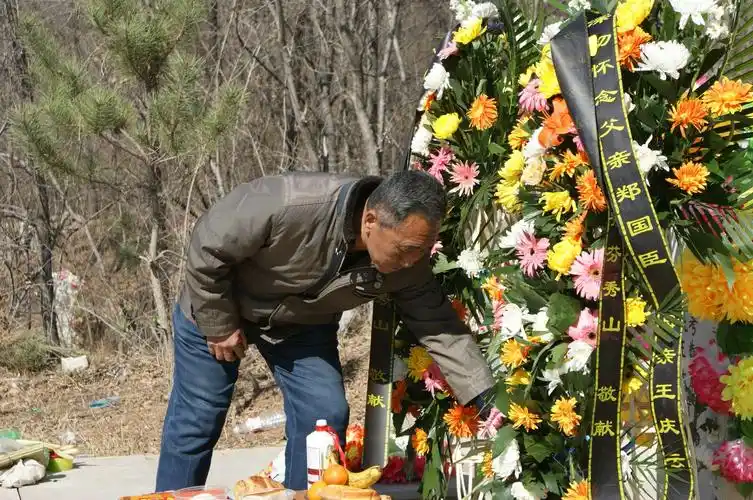 慈母逝世二十周年回乡祭奠纪行