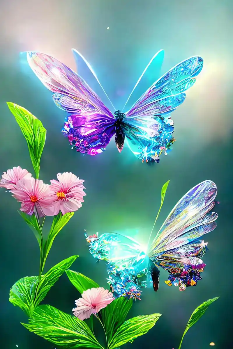 来一组治愈系的壁纸植物花卉.唯美清新脱俗治愈你哦,百合花,绿 - 抖音