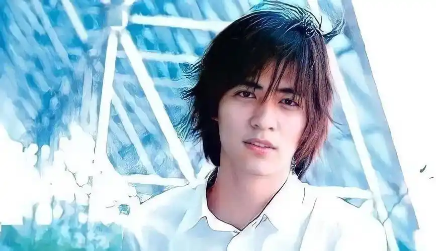 谁才是你心中的花泽类?_周渝民_小栗旬_金贤重