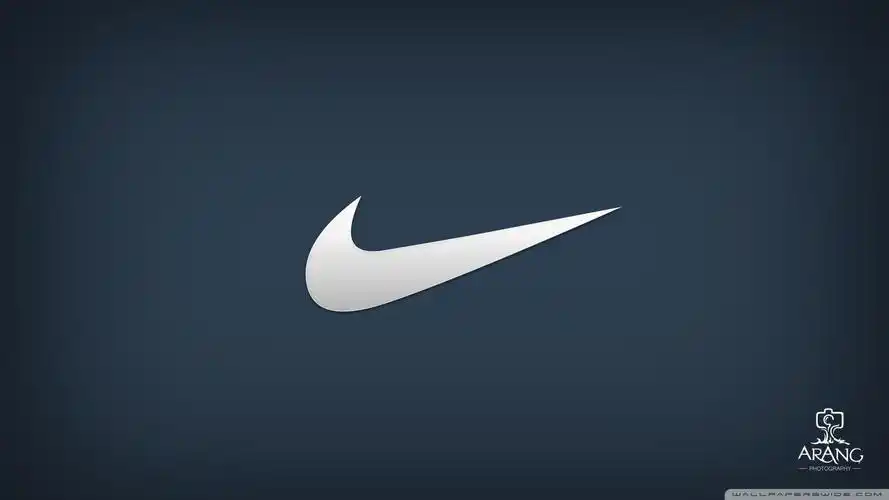 艺术&设计,简单背景,nike,logo,simple background,壁纸,高清壁纸