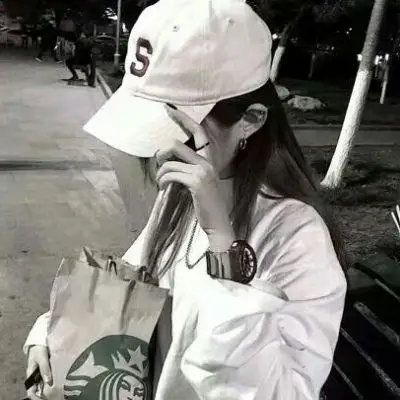 酷酷女孩78_女生头像_我要个性网