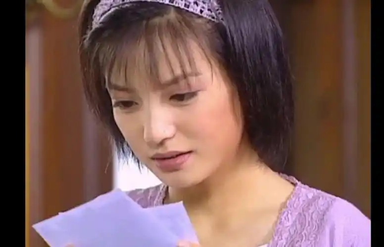 新《情深深雨蒙蒙》未播先火!看到赵丽颖的造型,网友表示追定了!