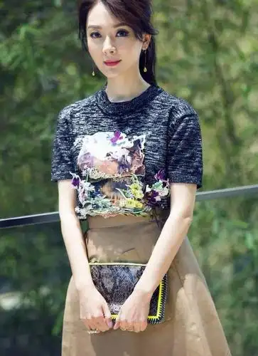 中国20位最美女明星,如果选老婆,你会选哪一位