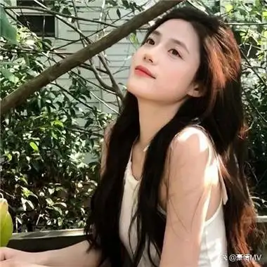 美女头像真人有气质2024氛围感女生头像图片