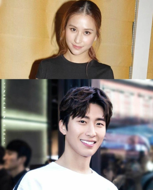 在一切都讲究快速高效的时代,窦骁还能去花心思写诗送给女友,真的是个