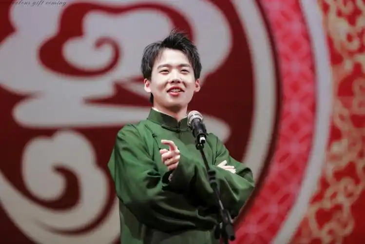 郭麒麟 德云社 - 堆糖,美图壁纸兴趣社区