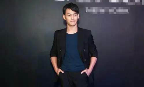 黄光宏的学历是什么他怎么没有进入娱乐圈