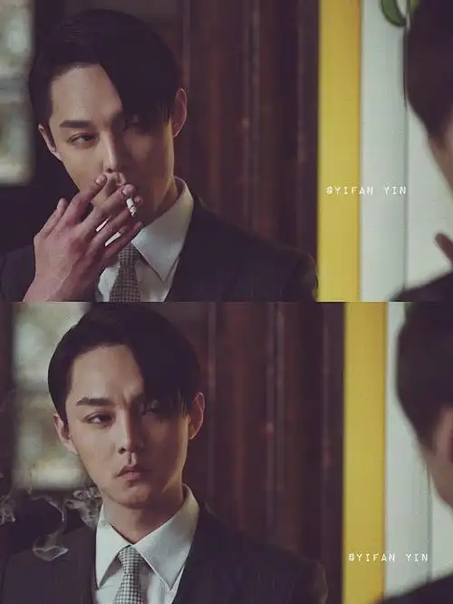 尹正你踏还我苏三省