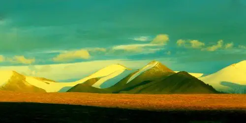 【雪域高原西藏游】 第 21 幅查看大图曝光:auto exposure光圈:f5.