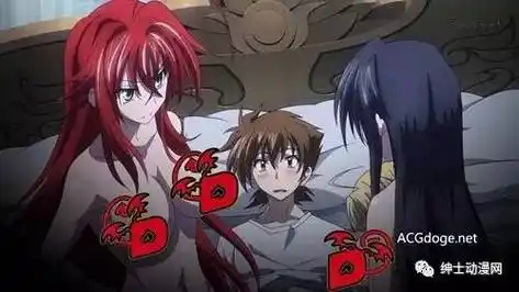 恶魔高校dd动画第四季制作公司更换