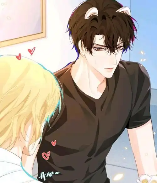 《人鱼陷落》的设定十分新颖,abo世界 进化能力,设定很多但不会觉得乱