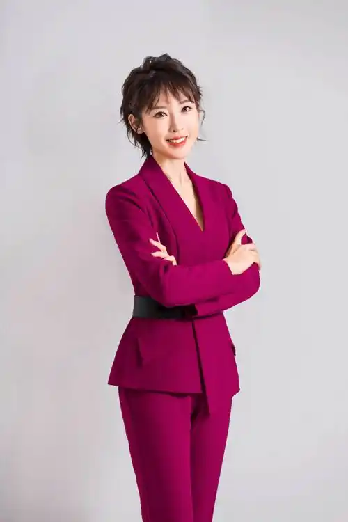 山东广播电视台综艺频道主持人崔璀个人简介_媒体推荐_新闻_齐鲁网