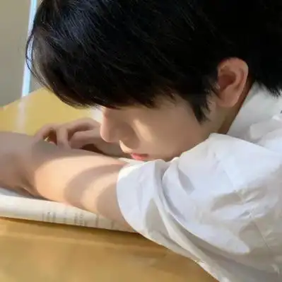 男生神仙颜值头像 高清好看的男生头像真人帅气颜值高图片_男生头像