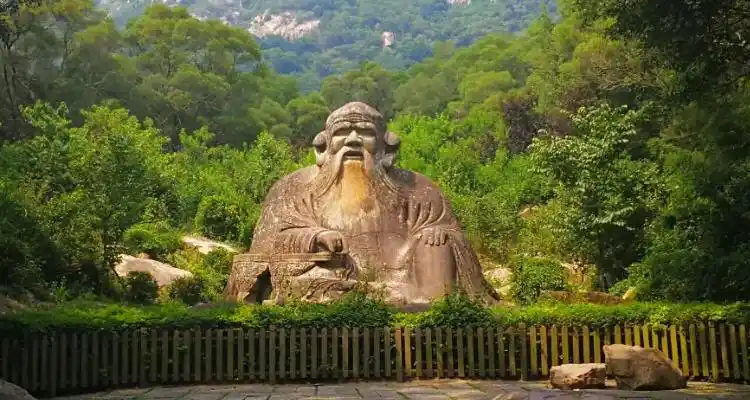 泉州旅游必去景点