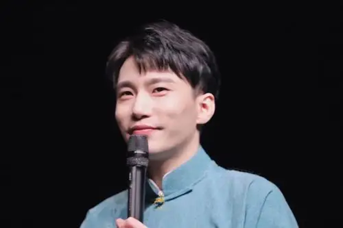 何九华 - 堆糖,美图壁纸兴趣社区