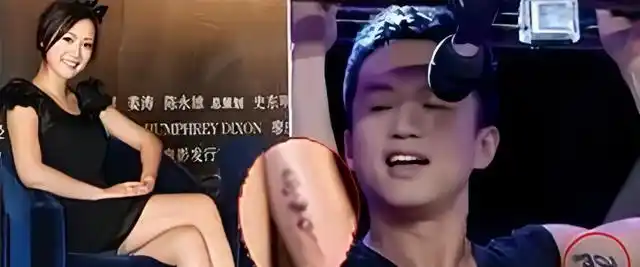 原创郝蕾与邓超分手后又遭李光洁背叛她的情路为何如此悲惨