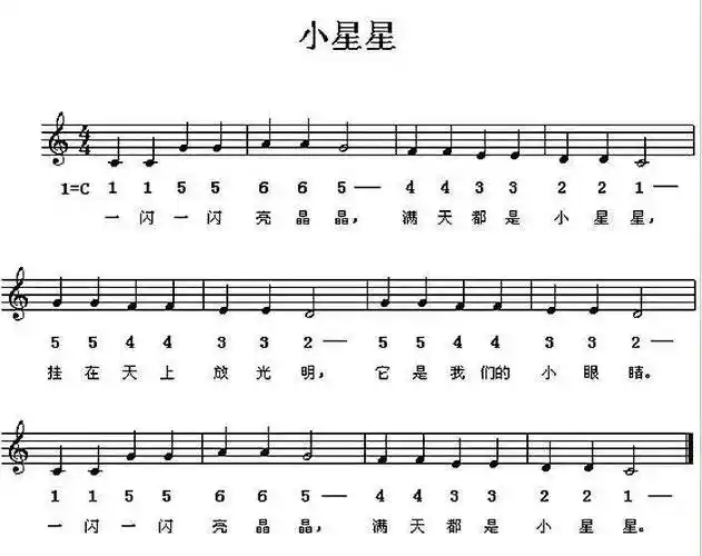 【音乐课】简谱_附加_符号_数字