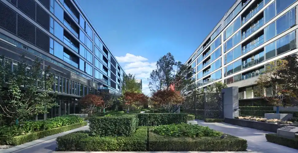 融创61北京壹号院不负绝代风华大美呈鉴世界终藏