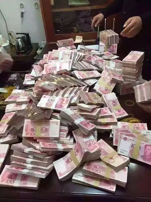 公司自有资金空放500万