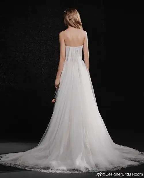 vera wang##婚纱礼服##婚纱定制##欧美婚纱##香港婚纱